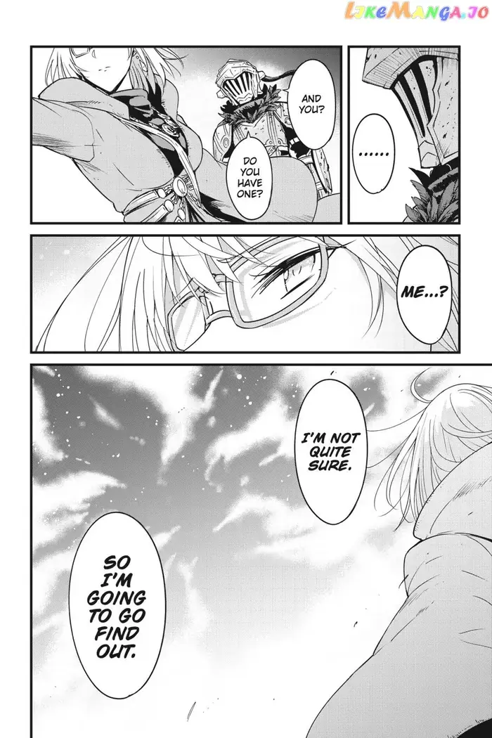 Goblin Slayer: Side Story Year One - Chapter 42 - Page 16