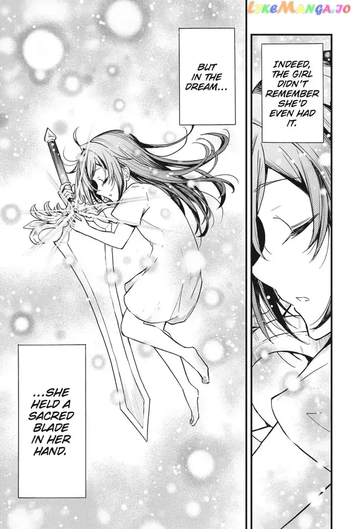 Goblin Slayer: Side Story Year One - Chapter 19 - Page 9
