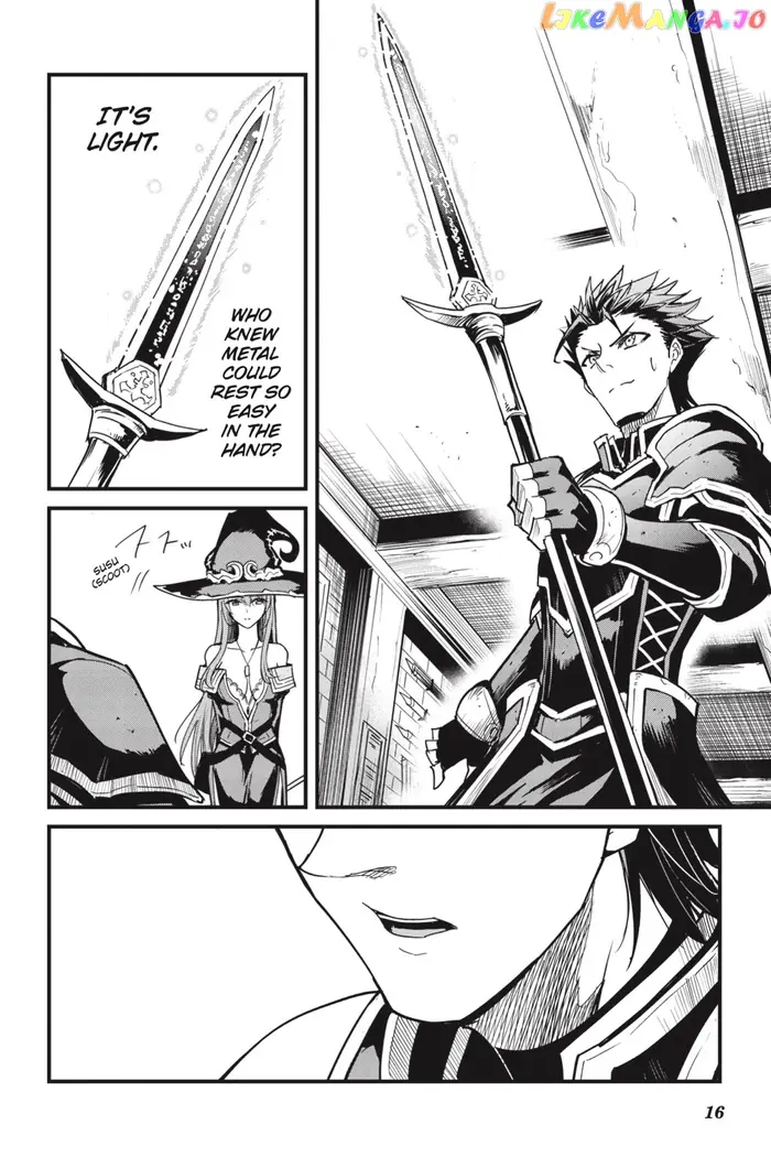 Goblin Slayer: Side Story Year One - Chapter 84 - Page 17