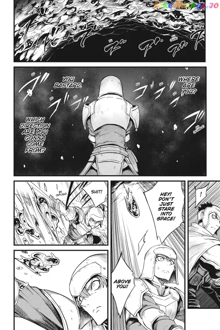 Goblin Slayer: Side Story Year One - Chapter 14 - Page 23