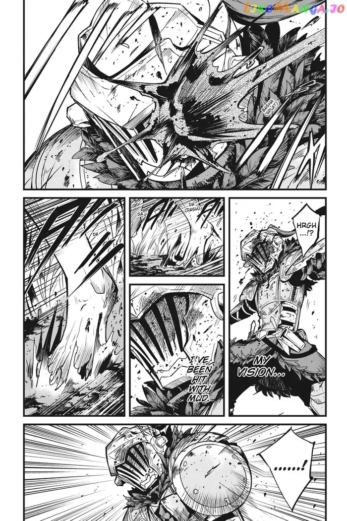 Goblin Slayer: Side Story Year One - Chapter 45 - Page 11