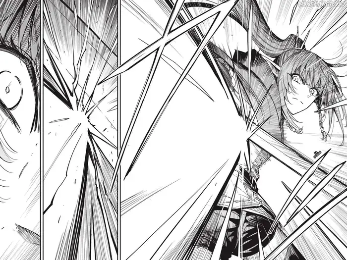Goblin Slayer: Side Story Year One - Chapter 105 - Page 21