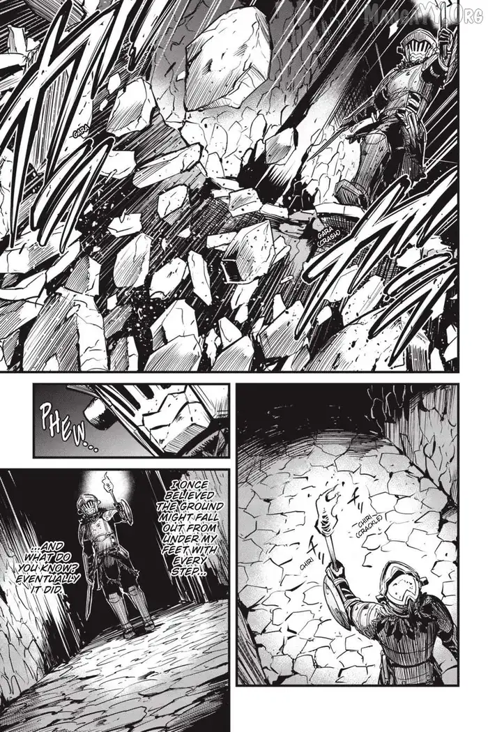 Goblin Slayer: Side Story Year One - Chapter 129 - Page 11