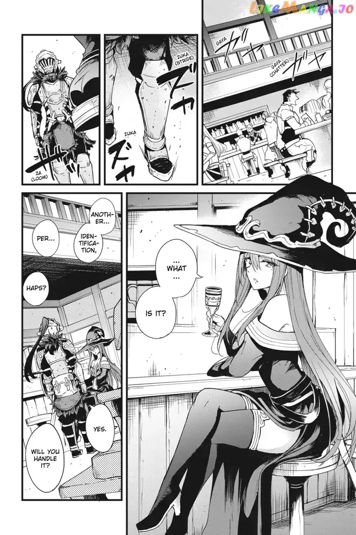 Goblin Slayer: Side Story Year One - Chapter 31 - Page 19