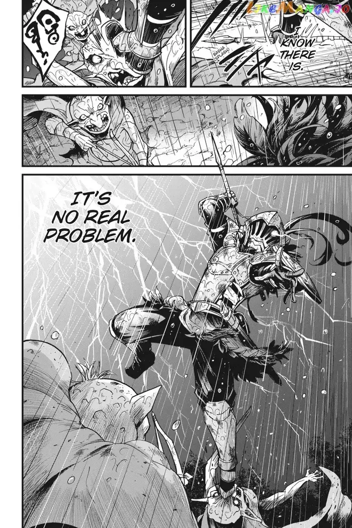 Goblin Slayer: Side Story Year One - Chapter 18 - Page 13