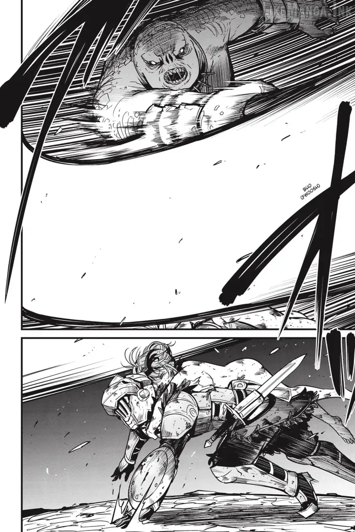 Goblin Slayer: Side Story Year One - Chapter 132 - Page 5