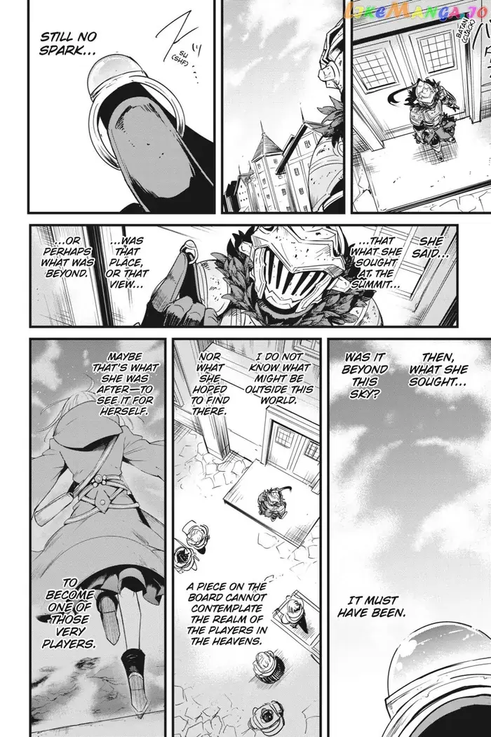 Goblin Slayer: Side Story Year One - Chapter 42 - Page 26