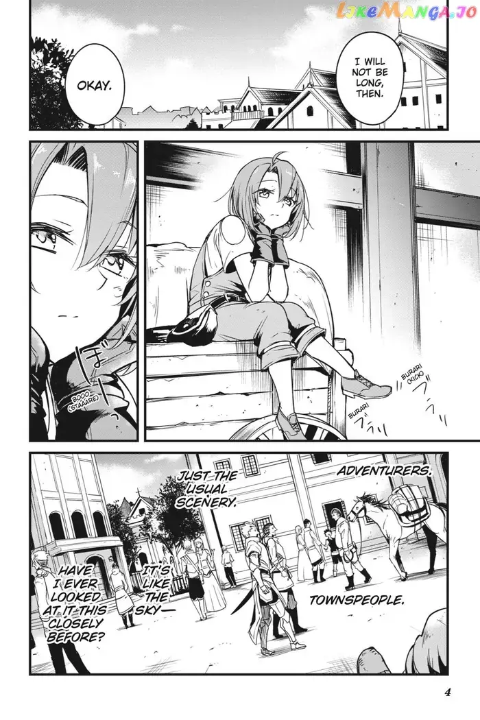 Goblin Slayer: Side Story Year One - Chapter 43.5 - Page 5