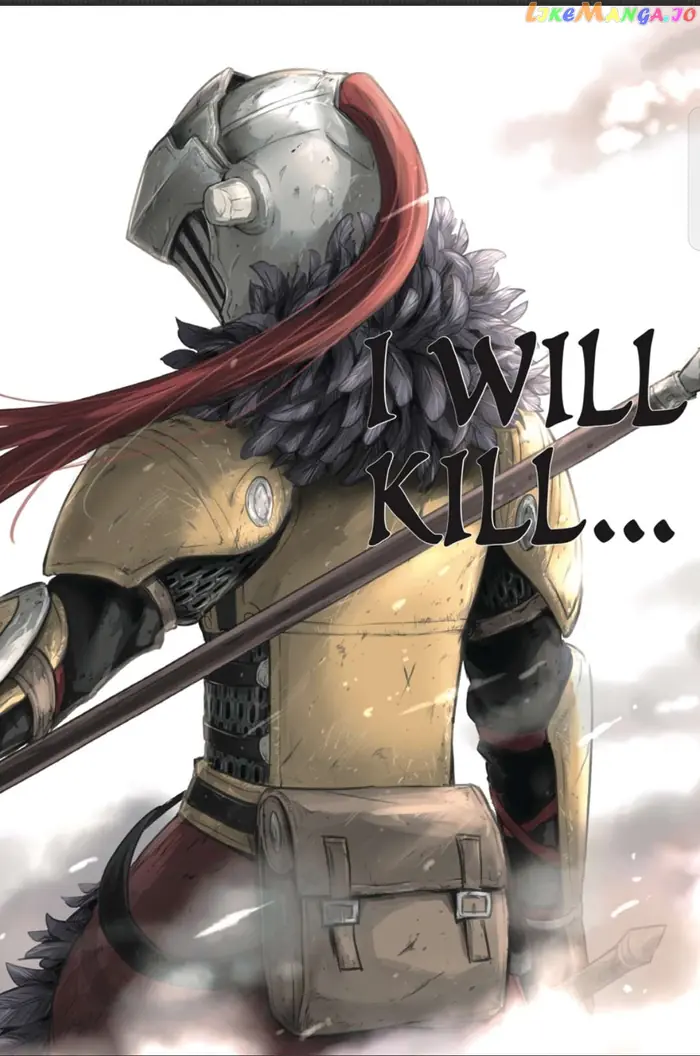 Goblin Slayer: Side Story Year One - Chapter 64 - Page 4