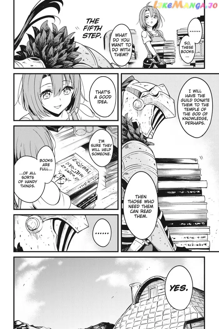 Goblin Slayer: Side Story Year One - Chapter 43 - Page 11