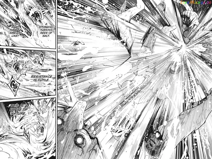 Goblin Slayer: Side Story Year One - Chapter 41 - Page 22