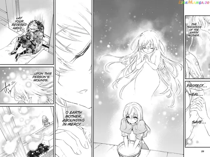 Goblin Slayer: Side Story Year One - Chapter 19 - Page 28