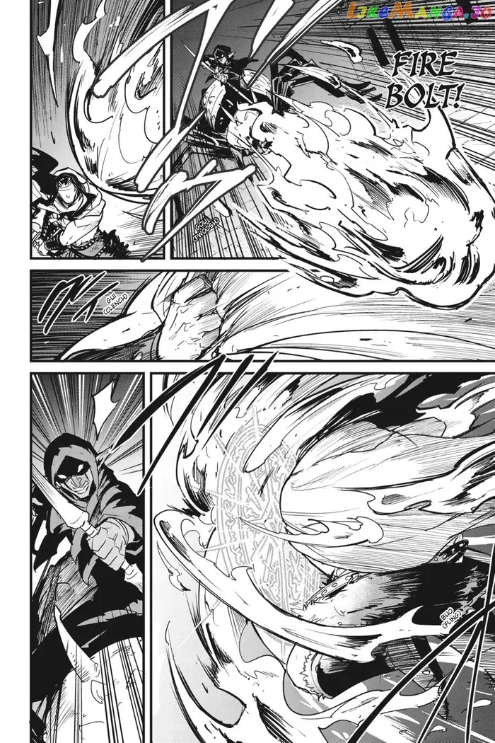 Goblin Slayer: Side Story Year One - Chapter 68 - Page 3