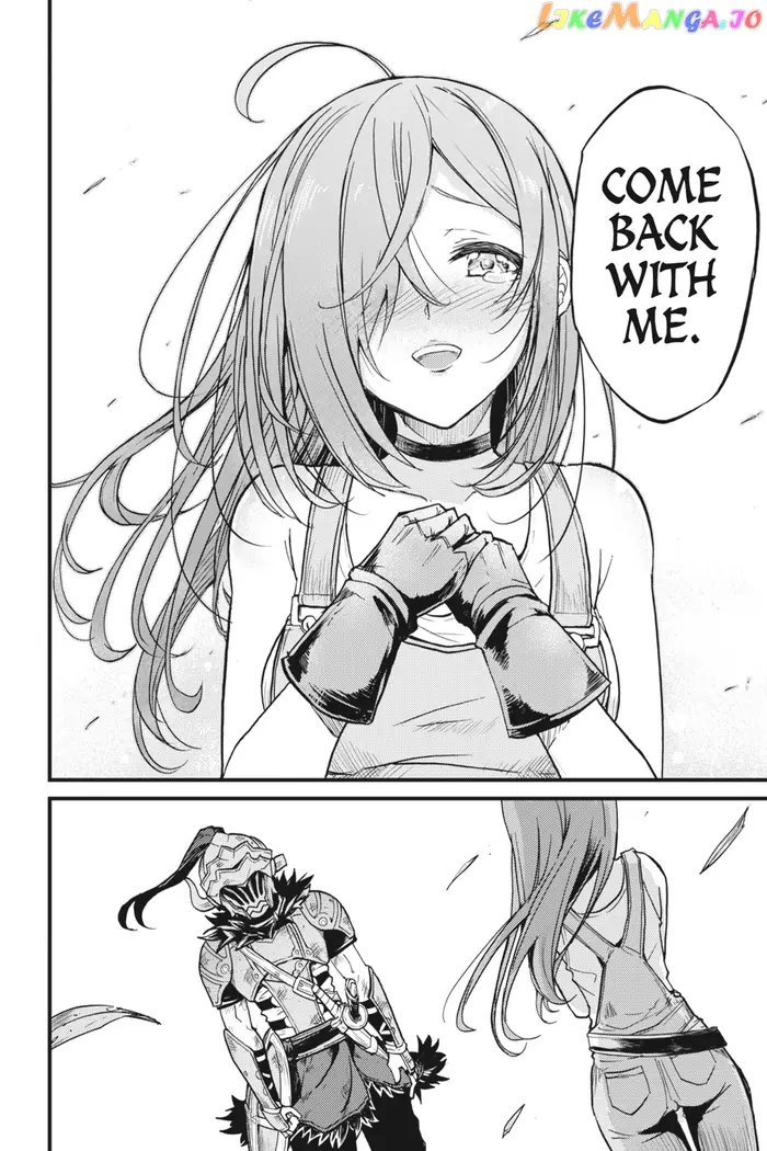 Goblin Slayer: Side Story Year One - Chapter 6 - Page 20