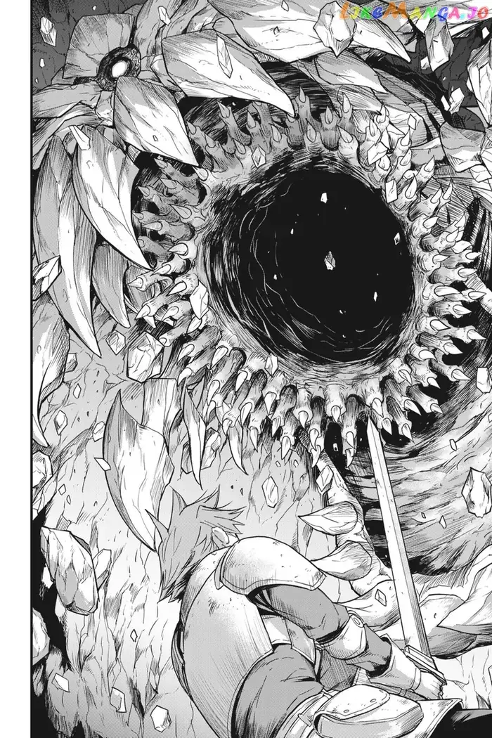 Goblin Slayer: Side Story Year One - Chapter 16 - Page 15