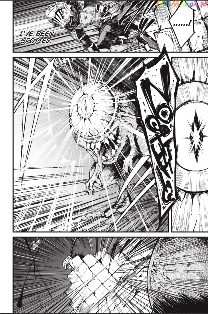 Goblin Slayer: Side Story Year One - Chapter 88 - Page 19