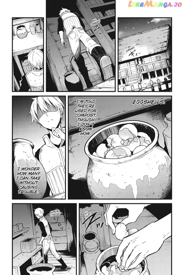 Goblin Slayer: Side Story Year One - Chapter 50 - Page 10