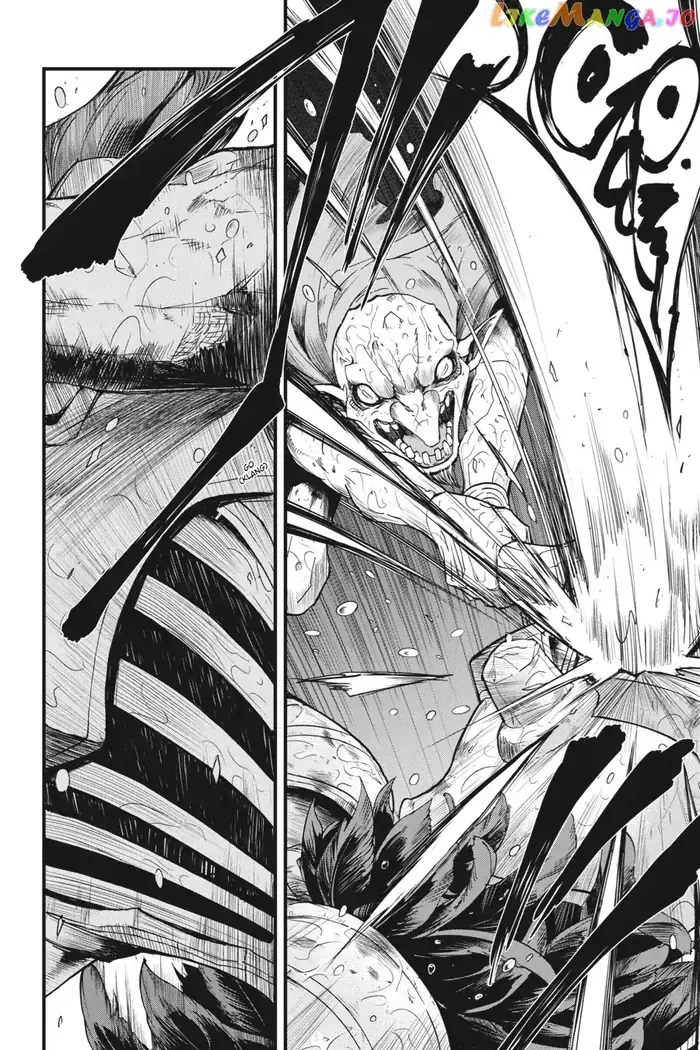 Goblin Slayer: Side Story Year One - Chapter 14 - Page 19