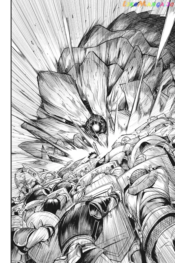 Goblin Slayer: Side Story Year One - Chapter 17.5 - Page 10
