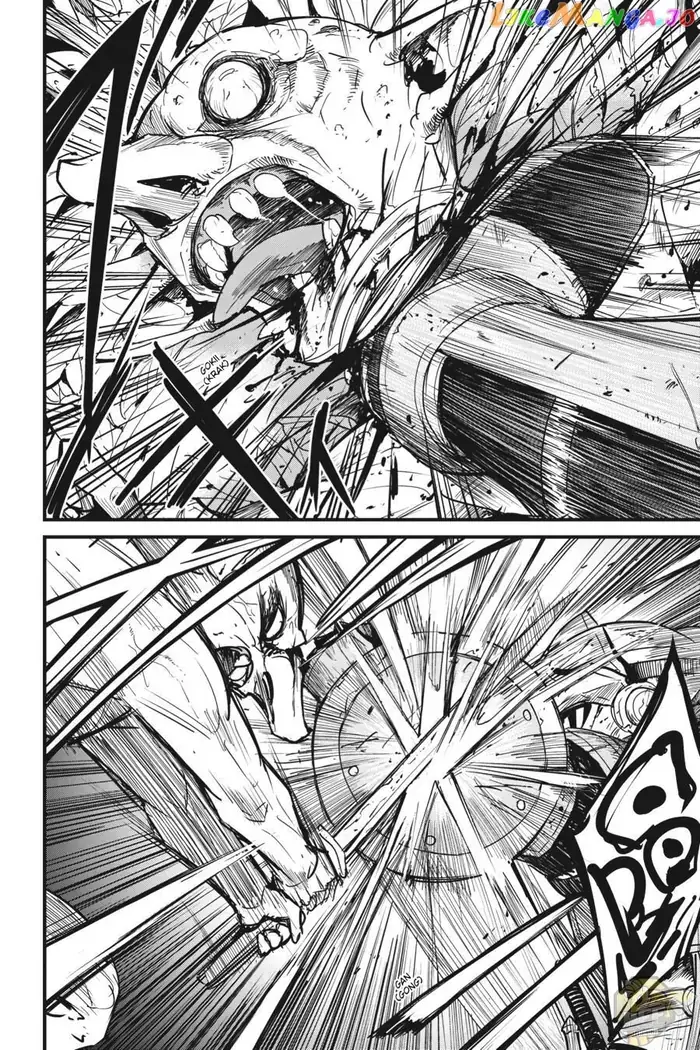 Goblin Slayer: Side Story Year One - Chapter 54 - Page 14