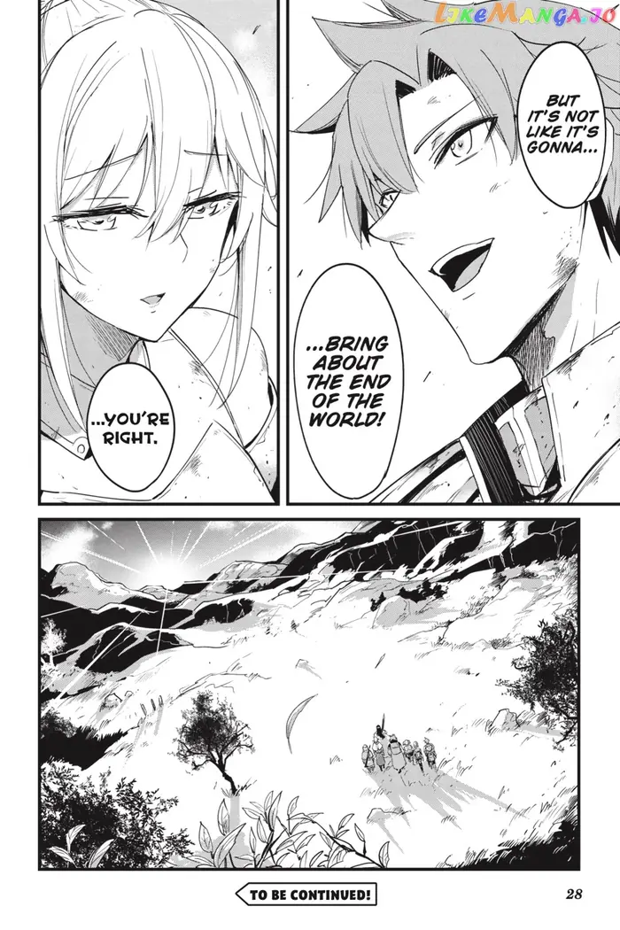Goblin Slayer: Side Story Year One - Chapter 75 - Page 29