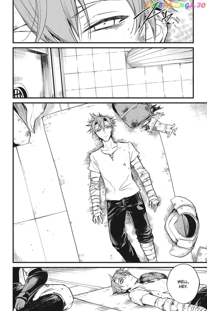 Goblin Slayer: Side Story Year One - Chapter 19 - Page 10