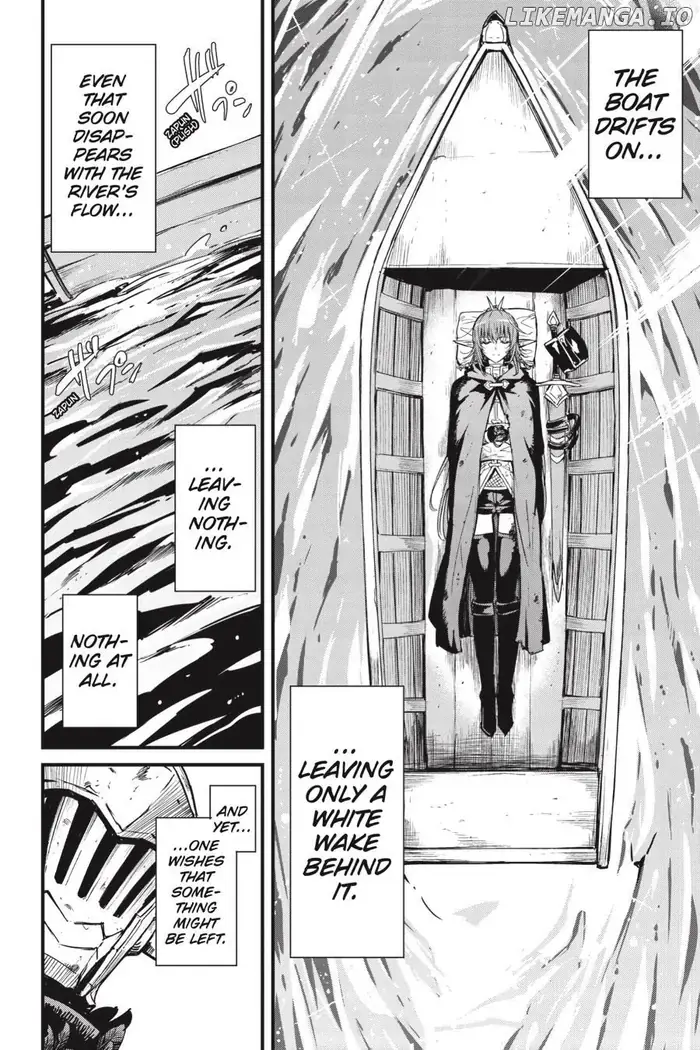 Goblin Slayer: Side Story Year One - Chapter 112 - Page 9