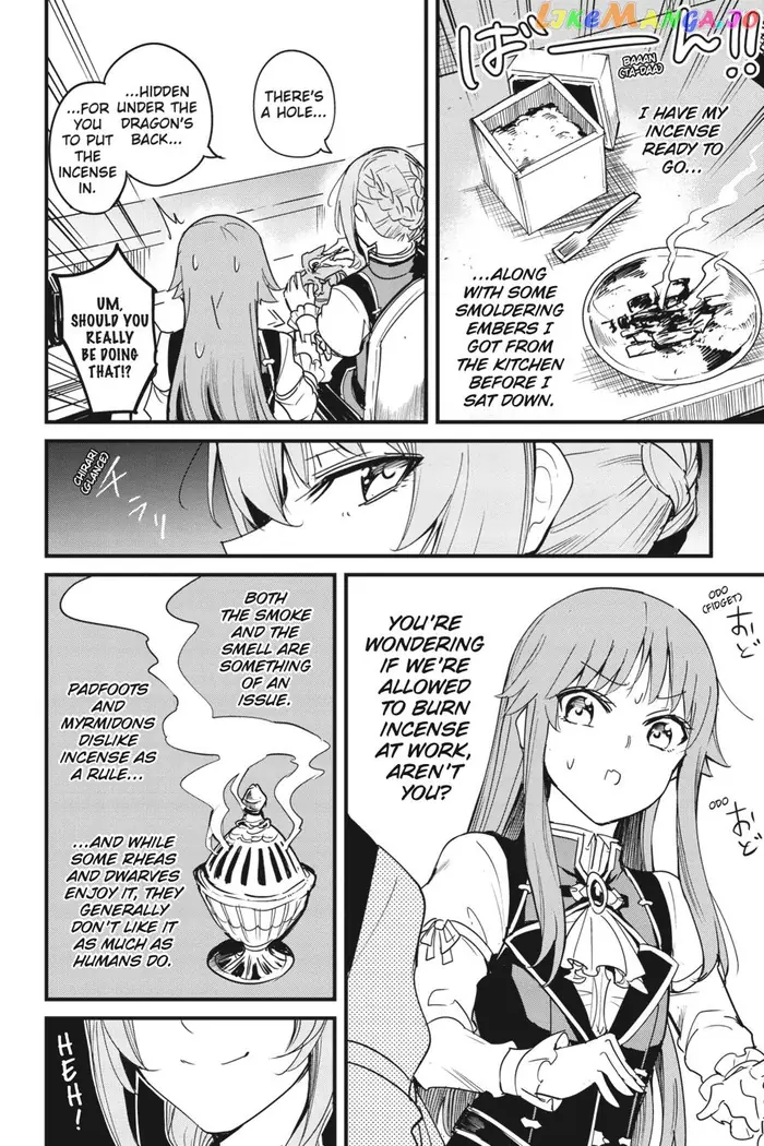 Goblin Slayer: Side Story Year One - Chapter 82 - Page 6
