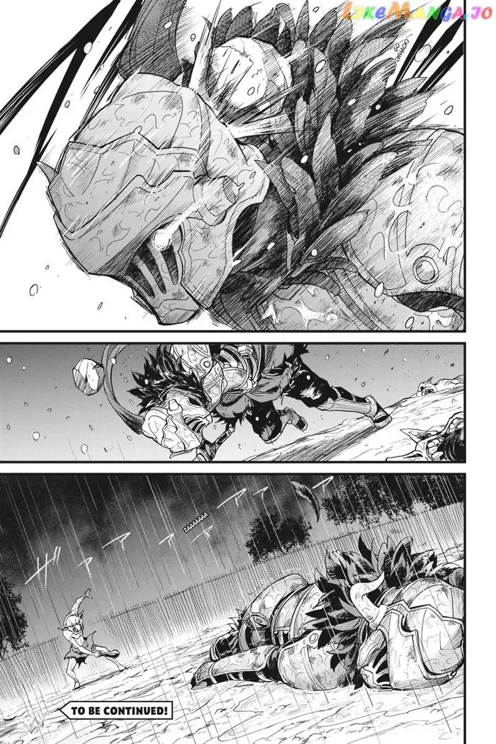 Goblin Slayer: Side Story Year One - Chapter 13 - Page 25