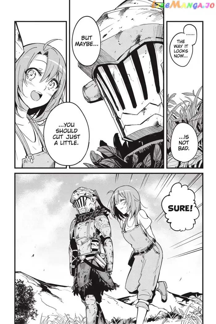 Goblin Slayer: Side Story Year One - Chapter 78 - Page 24