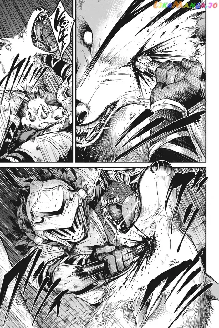 Goblin Slayer: Side Story Year One - Chapter 25.5 - Page 4