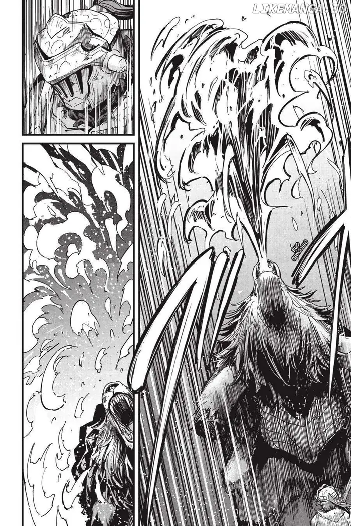 Goblin Slayer: Side Story Year One - Chapter 98 - Page 16