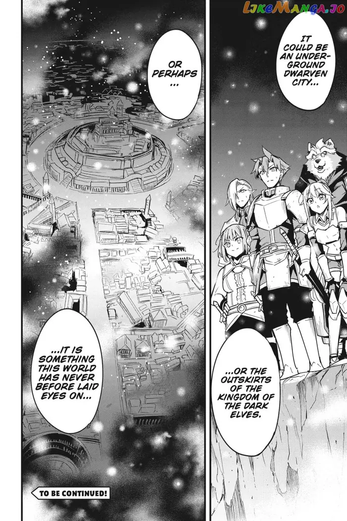 Goblin Slayer: Side Story Year One - Chapter 59 - Page 24