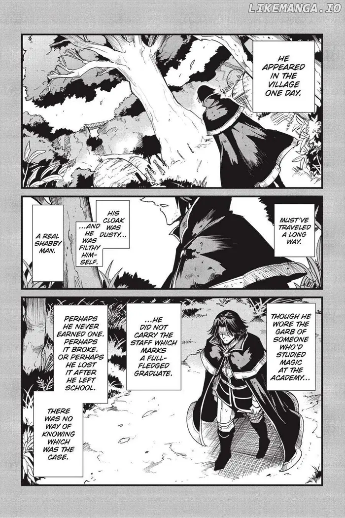 Goblin Slayer: Side Story Year One - Chapter 96 - Page 15