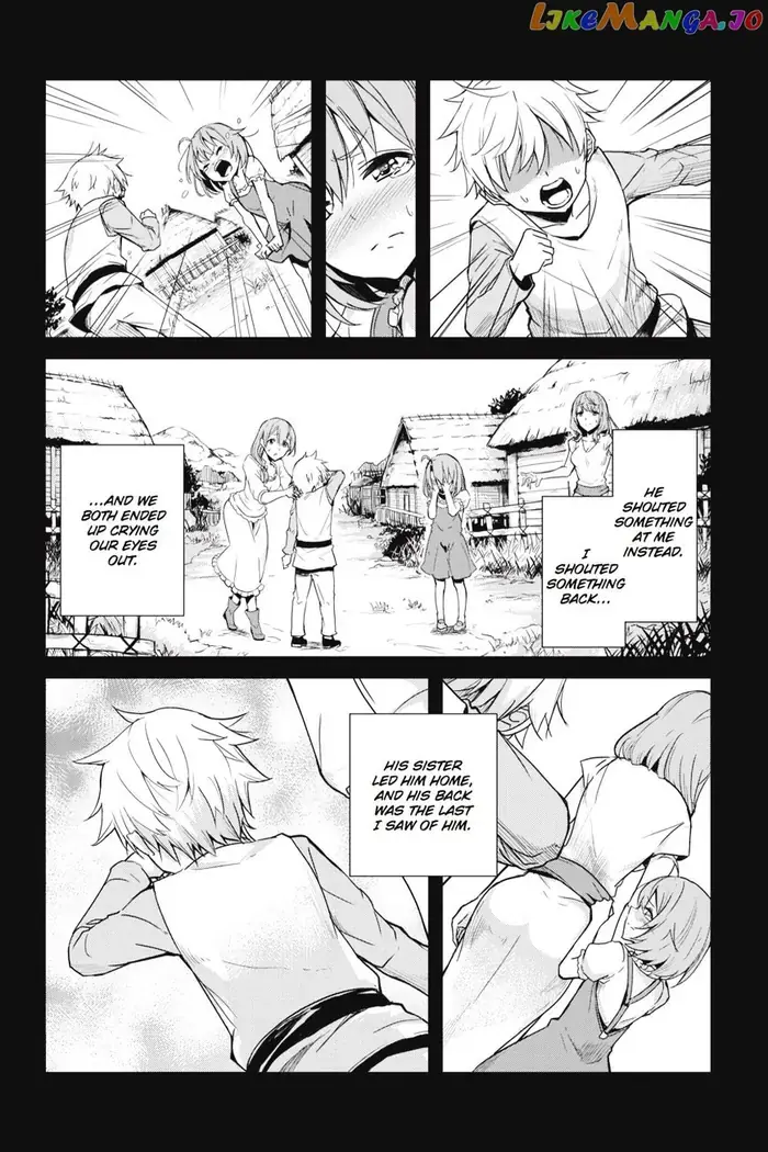 Goblin Slayer: Side Story Year One - Chapter 2 - Page 3