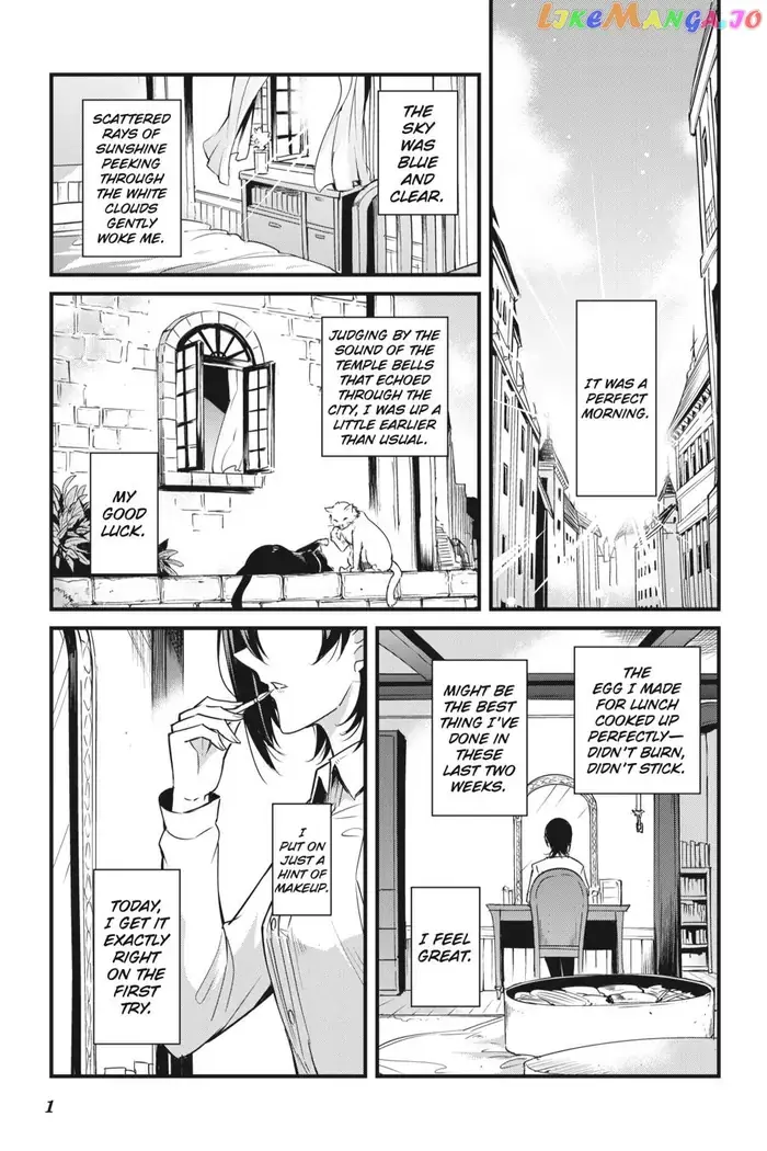 Goblin Slayer: Side Story Year One - Chapter 46 - Page 2