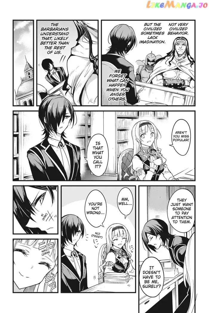 Goblin Slayer: Side Story Year One - Chapter 46 - Page 14
