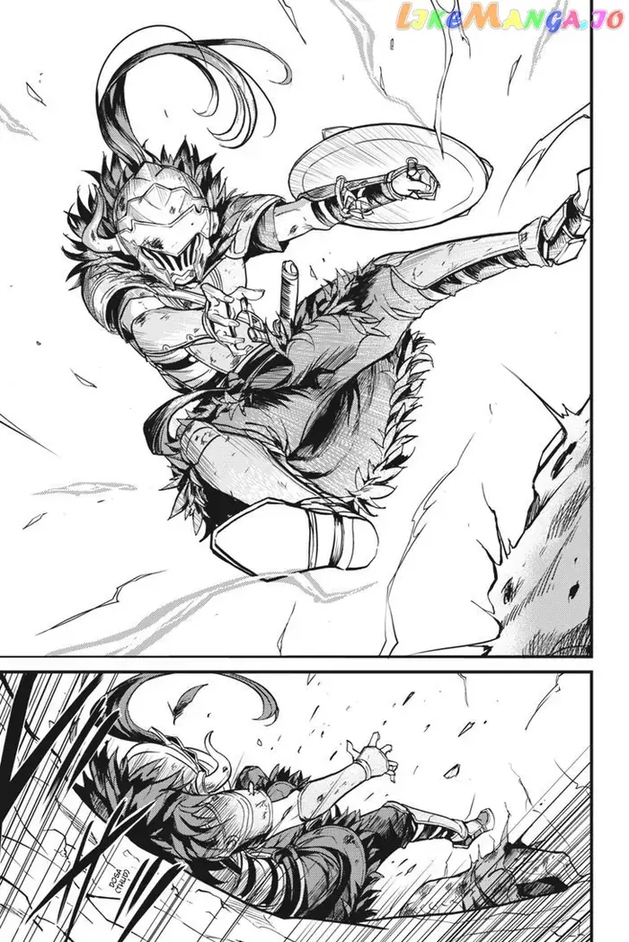 Goblin Slayer: Side Story Year One - Chapter 4 - Page 16