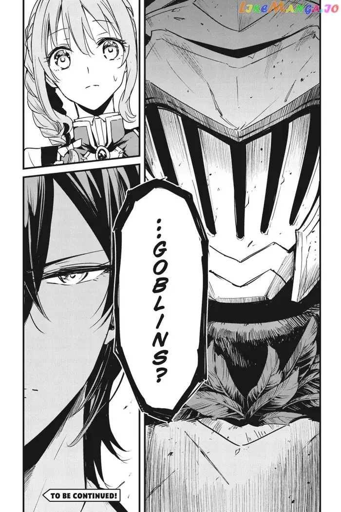 Goblin Slayer: Side Story Year One - Chapter 50 - Page 24