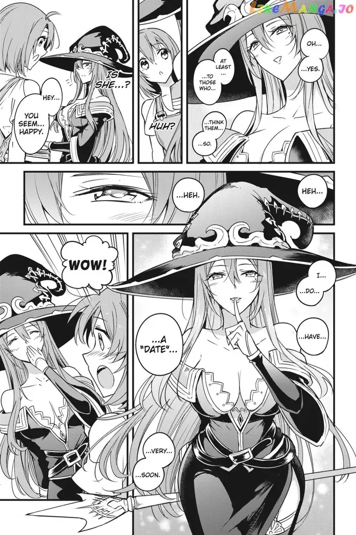 Goblin Slayer: Side Story Year One - Chapter 43.5 - Page 7