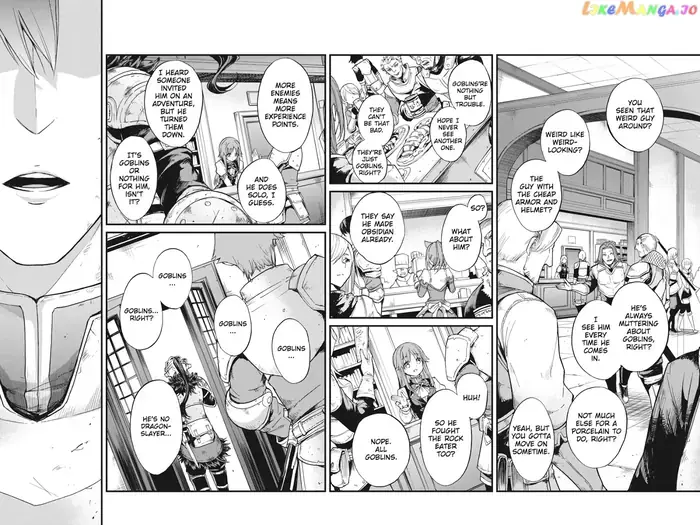 Goblin Slayer: Side Story Year One - Chapter 20 - Page 9