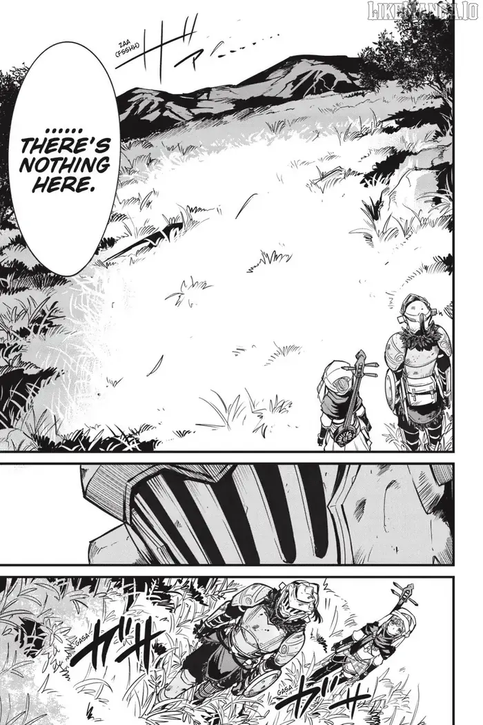 Goblin Slayer: Side Story Year One - Chapter 123 - Page 16