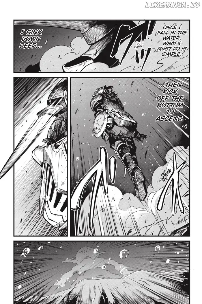 Goblin Slayer: Side Story Year One - Chapter 113 - Page 18