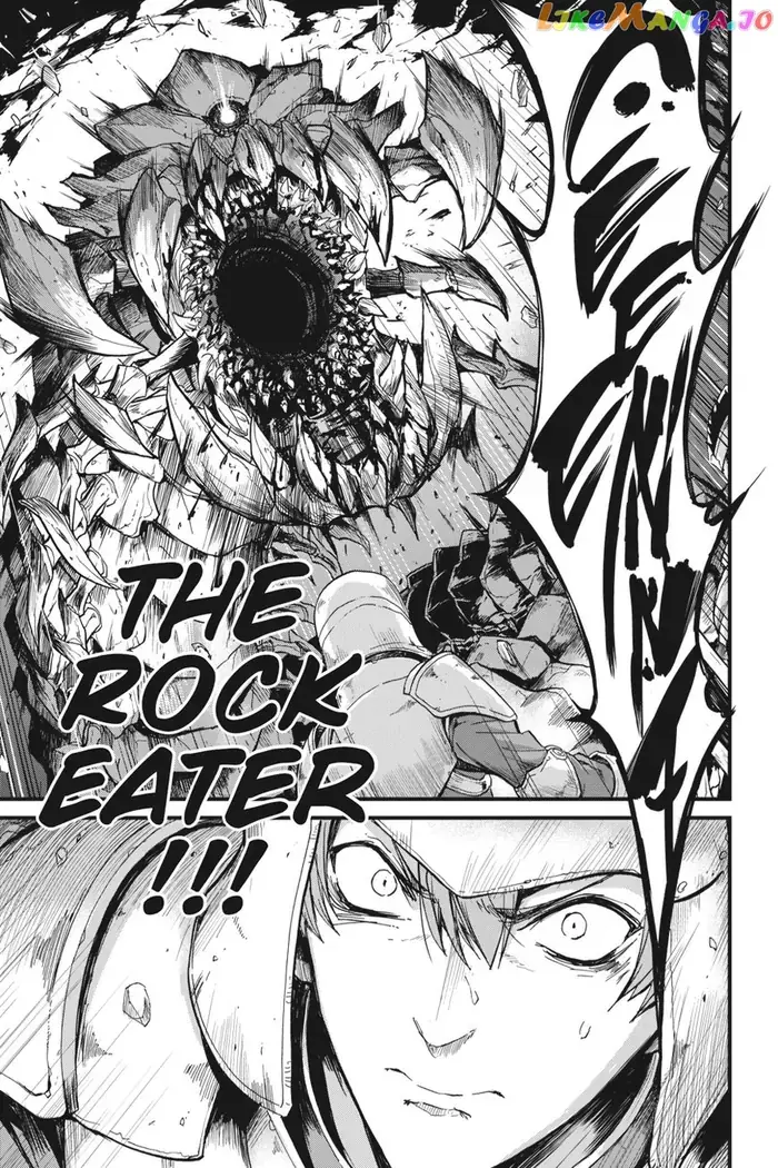 Goblin Slayer: Side Story Year One - Chapter 12 - Page 24
