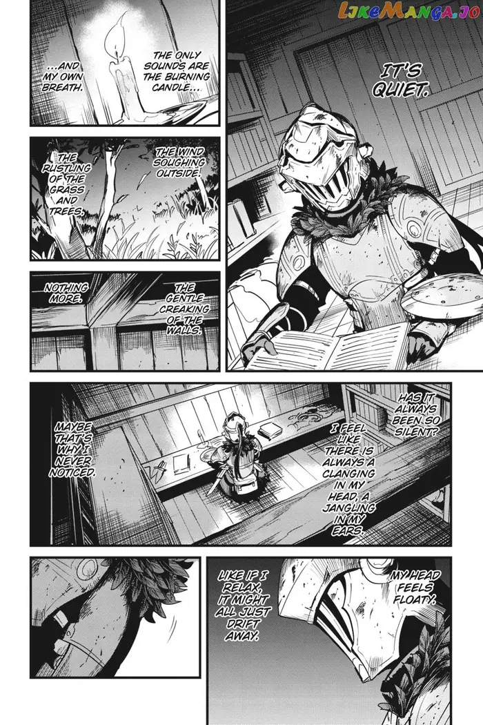 Goblin Slayer: Side Story Year One - Chapter 83 - Page 18