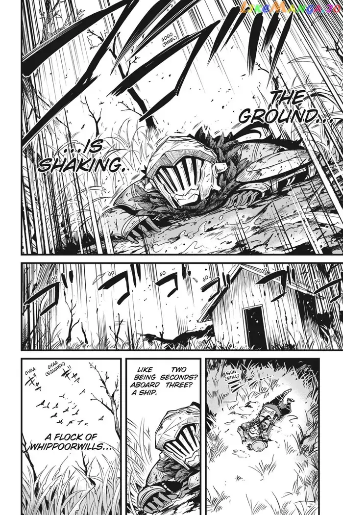 Goblin Slayer: Side Story Year One - Chapter 45 - Page 20