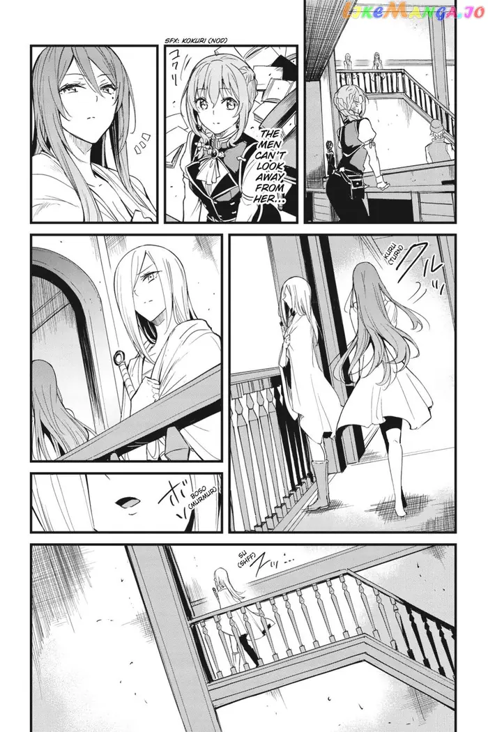Goblin Slayer: Side Story Year One - Chapter 56 - Page 11