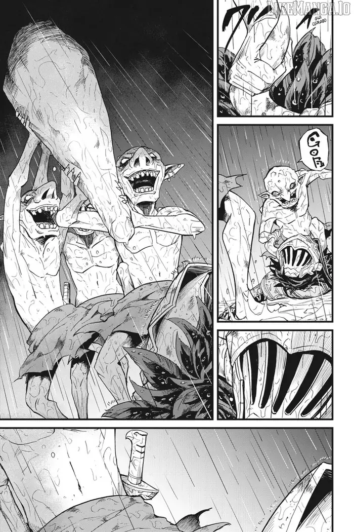 Goblin Slayer: Side Story Year One - Chapter 15 - Page 13