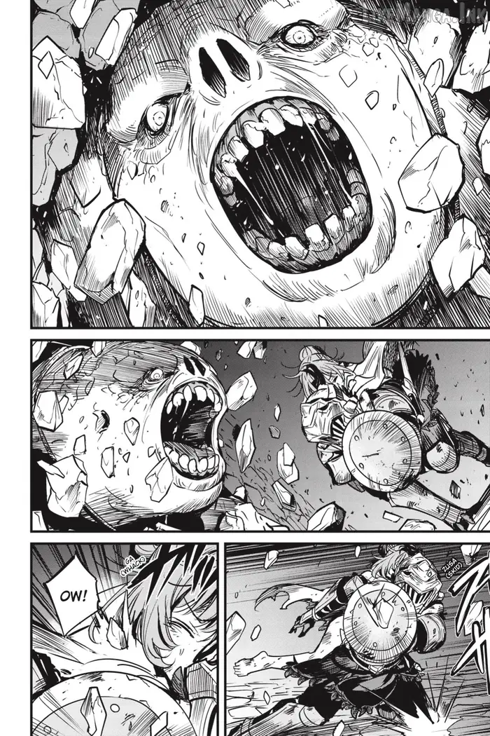 Goblin Slayer: Side Story Year One - Chapter 134 - Page 23