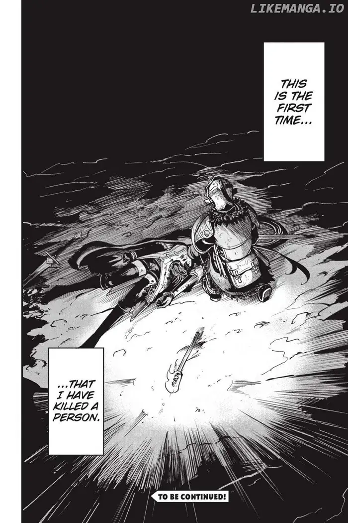 Goblin Slayer: Side Story Year One - Chapter 107 - Page 19